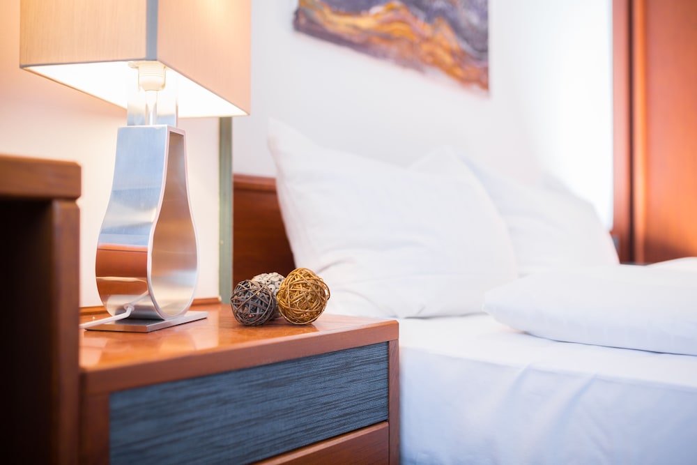 

Bari - Norimberga - Arotel Best living Nürnberg