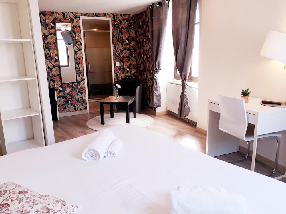 

Milano - Martigues - Hotel renaissance martigues