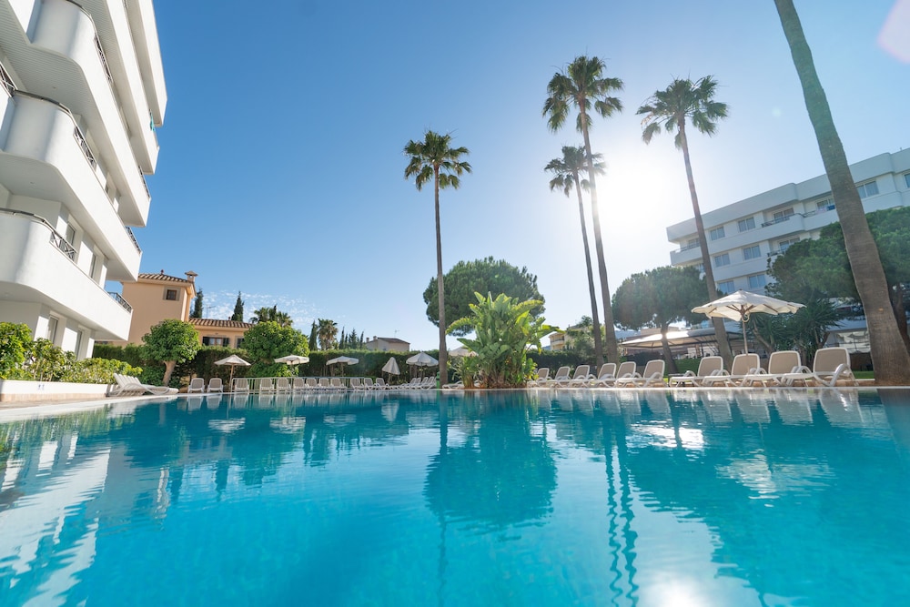 

Verona - Maiorca, Isole Baleari - Tropicana Hotel