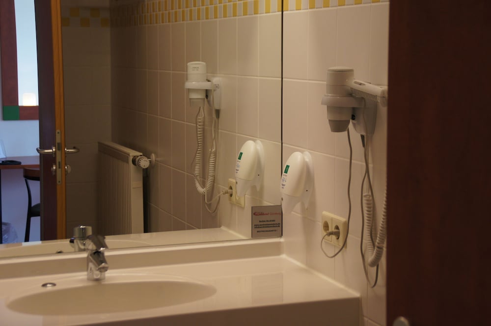 

Napoli - Günzburg - EuroHotel Günzburg