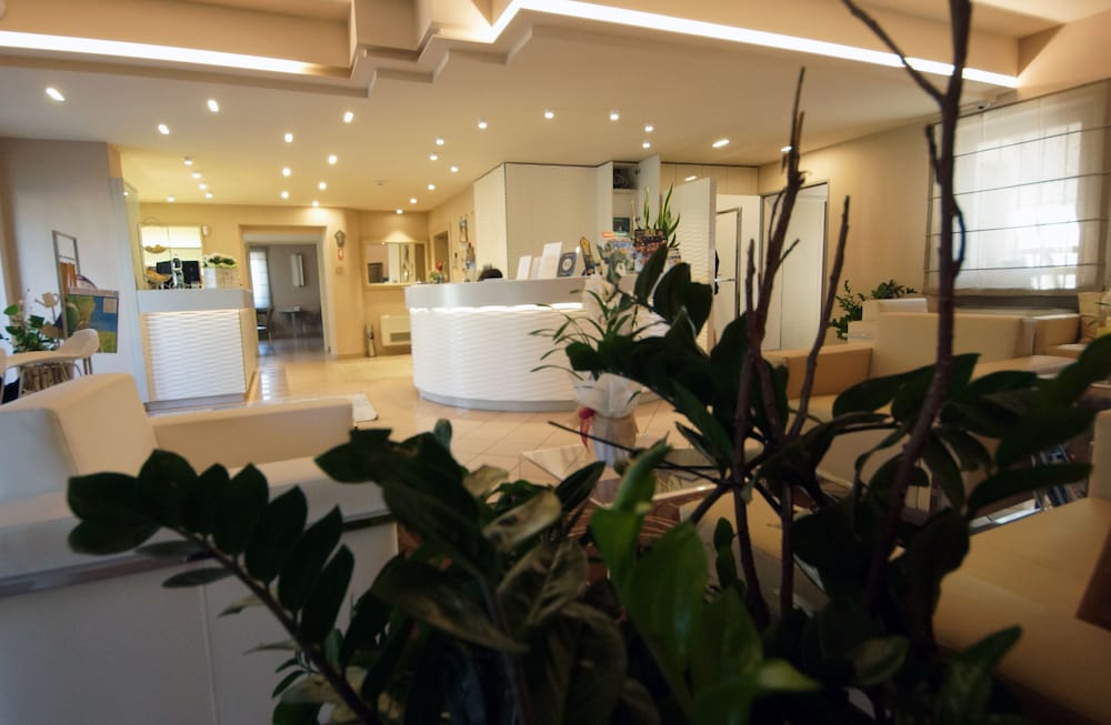 

Milano - Sirmione - Hotel Dori