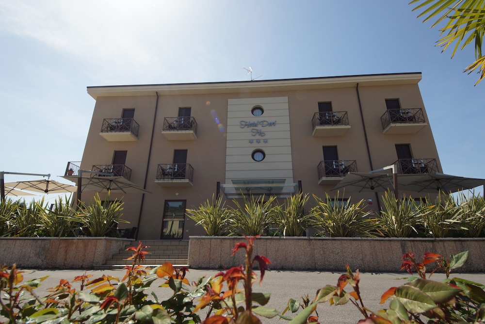

Napoli - Sirmione - Hotel Dori