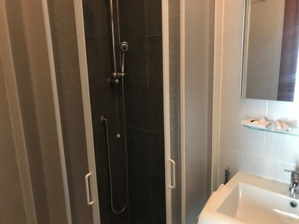 

Roma - Chianciano Terme - Hotel Perugina