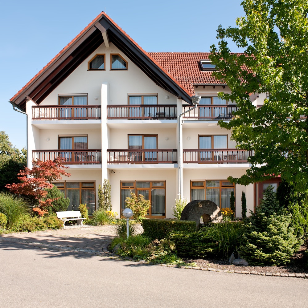 Schweiz – Österreich – Hotel Waldhorn