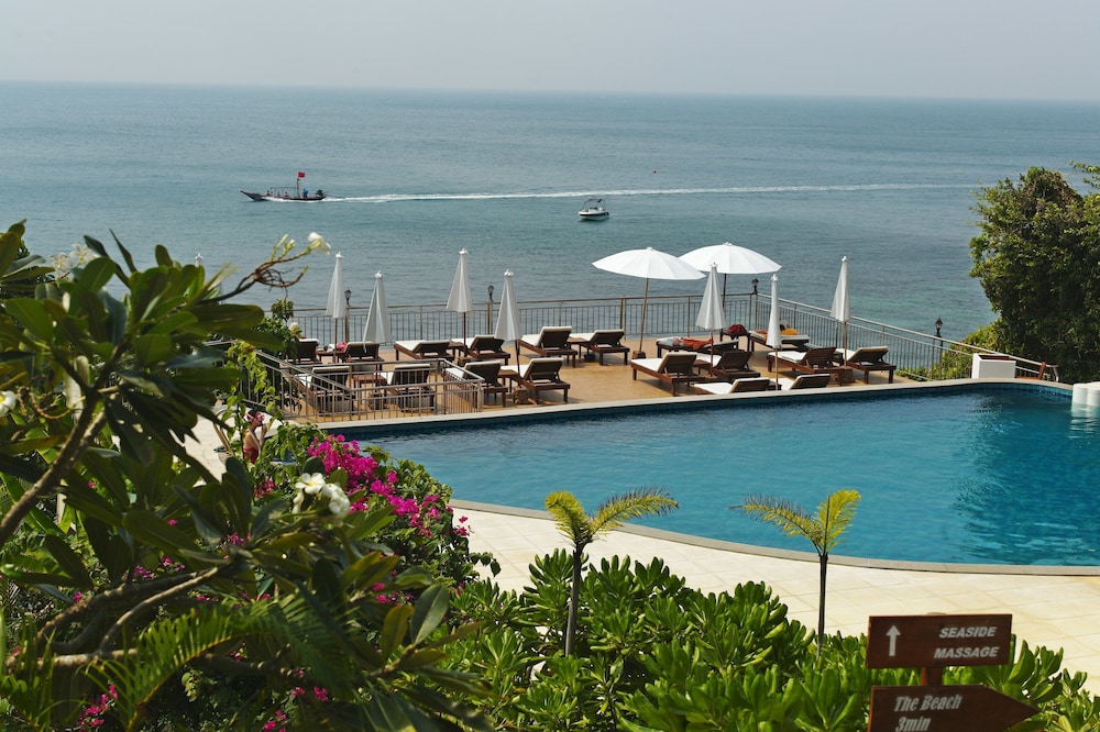 

Roma - Ko Tao - Pinnacle Koh Tao Resort