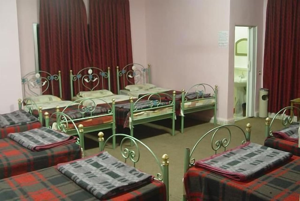 

Roma - Wadi Musa(Petra) - Valentine Inn