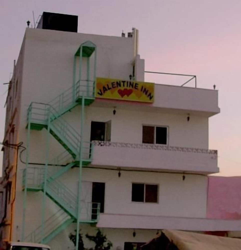 

Milano - Wadi Musa(Petra) - Valentine Inn