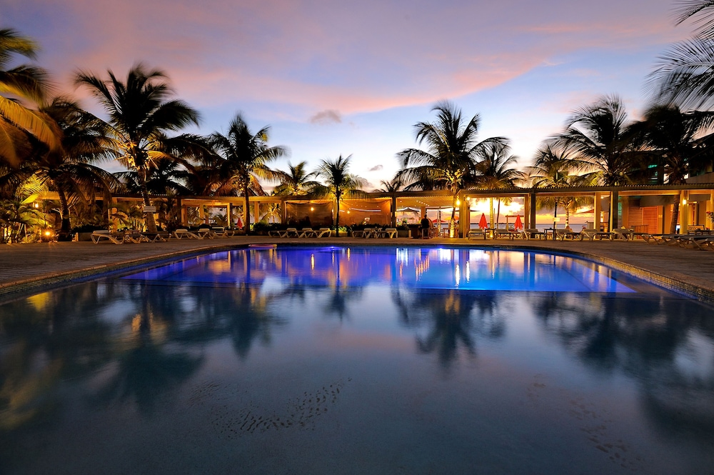 

Bologna - Kralendijk - Eden Beach Resort