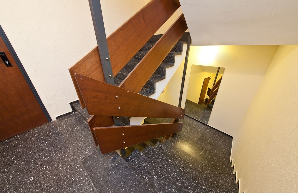 

Verona - Francoforte sul Meno - Hotel Primus Frankfurt Sachsenhausen