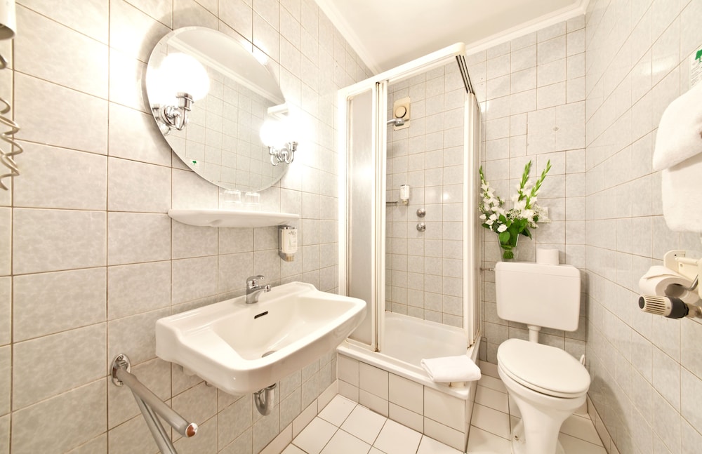 

Milano - Francoforte sul Meno - Hotel Primus Frankfurt Sachsenhausen