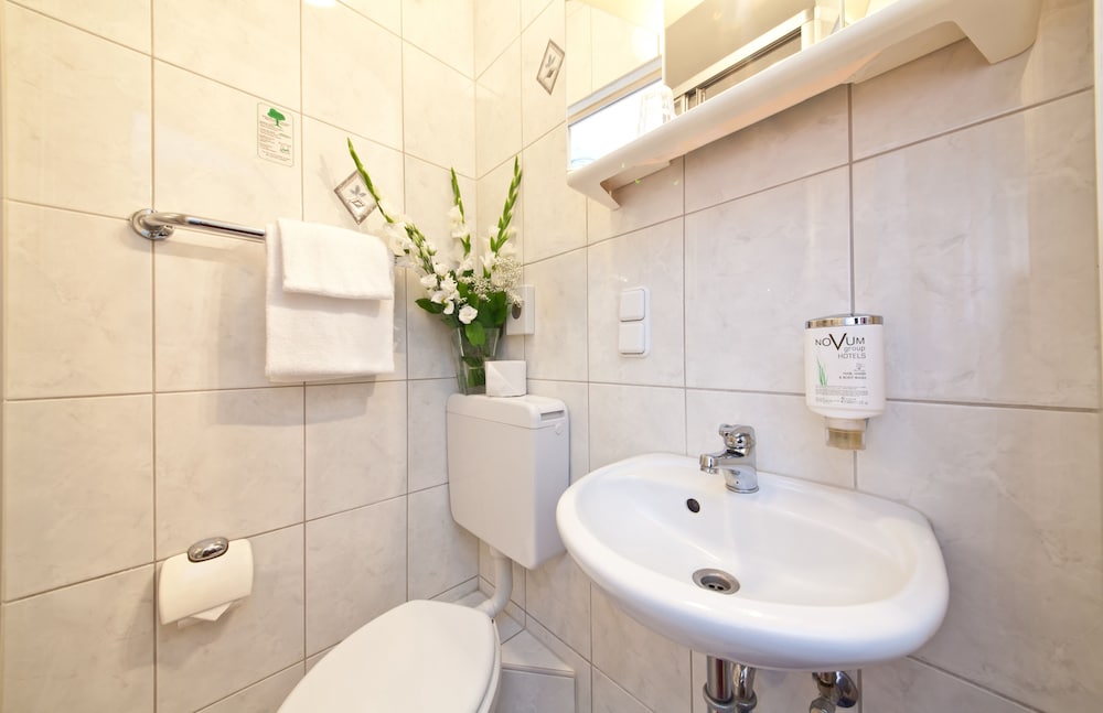 

Milano - Francoforte sul Meno - Hotel Primus Frankfurt Sachsenhausen