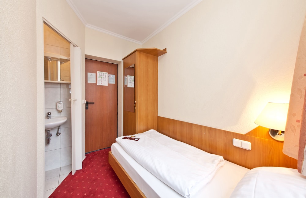 

Bari - Francoforte sul Meno - Hotel Primus Frankfurt Sachsenhausen