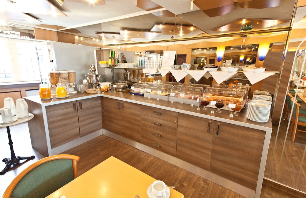 

Bari - Francoforte sul Meno - Hotel Primus Frankfurt Sachsenhausen