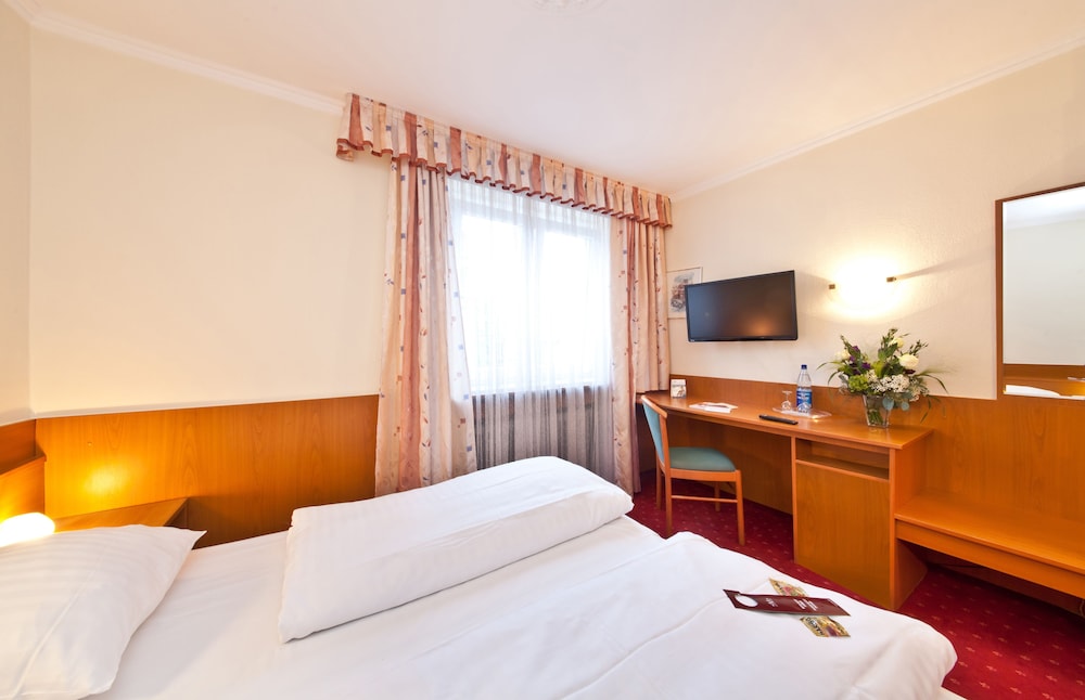 

Brindisi - Francoforte sul Meno - Hotel Primus Frankfurt Sachsenhausen