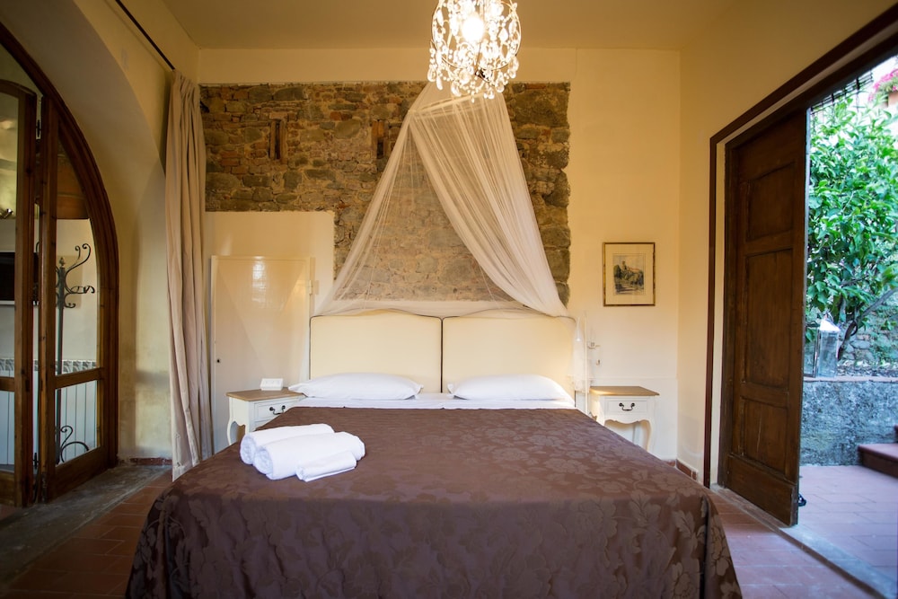 

Bari - Montecatini Terme - Hotel Villa Sermolli