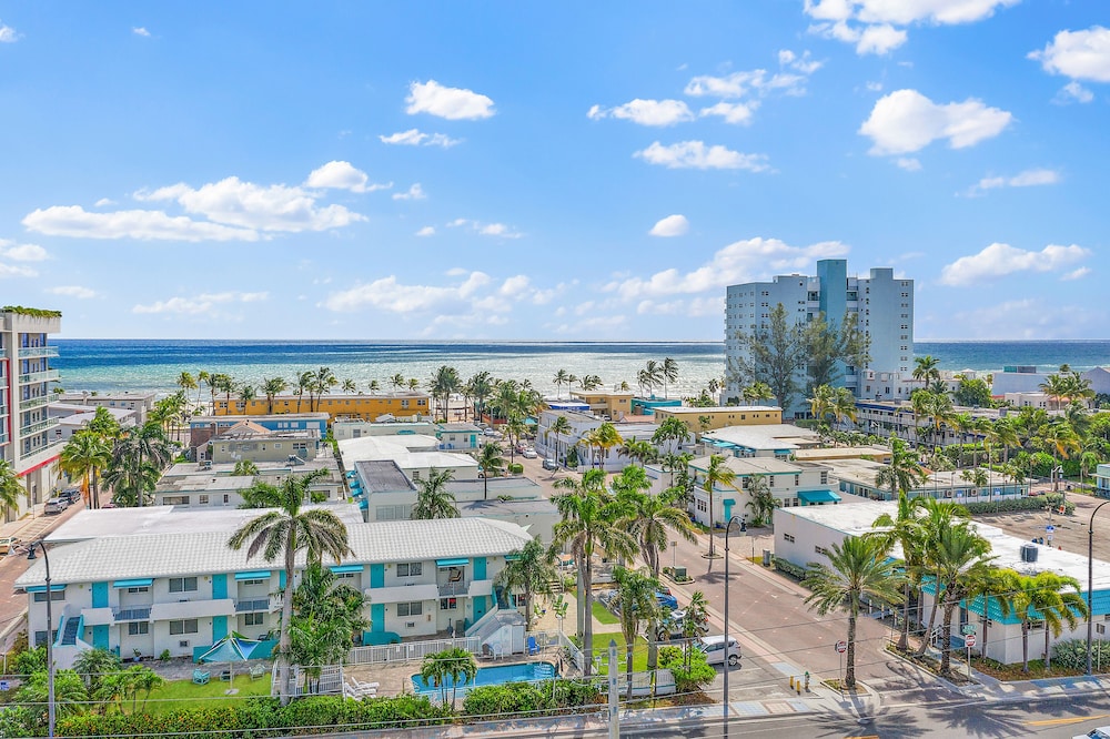 

Milano - Hollywood (FL) - Hollywood Beachside Boutique Suite