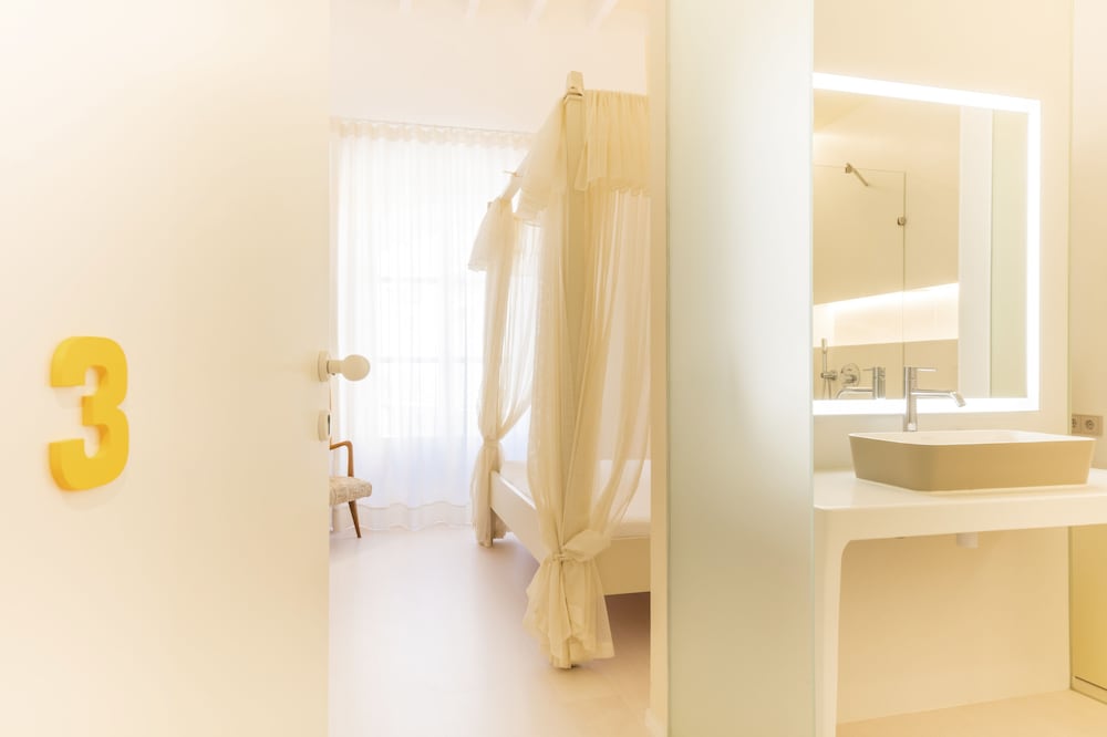 

Venezia - Puerto De Alcudia, Mallorca - Fonda Llabres Boutique
