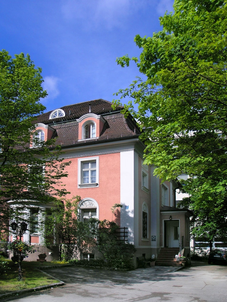

Venezia - Unterhaching - Hotel Galleria