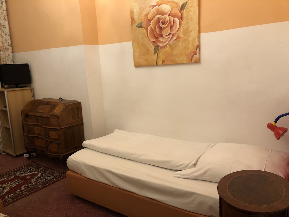 

Bologna - Unterhaching - Hotel Galleria