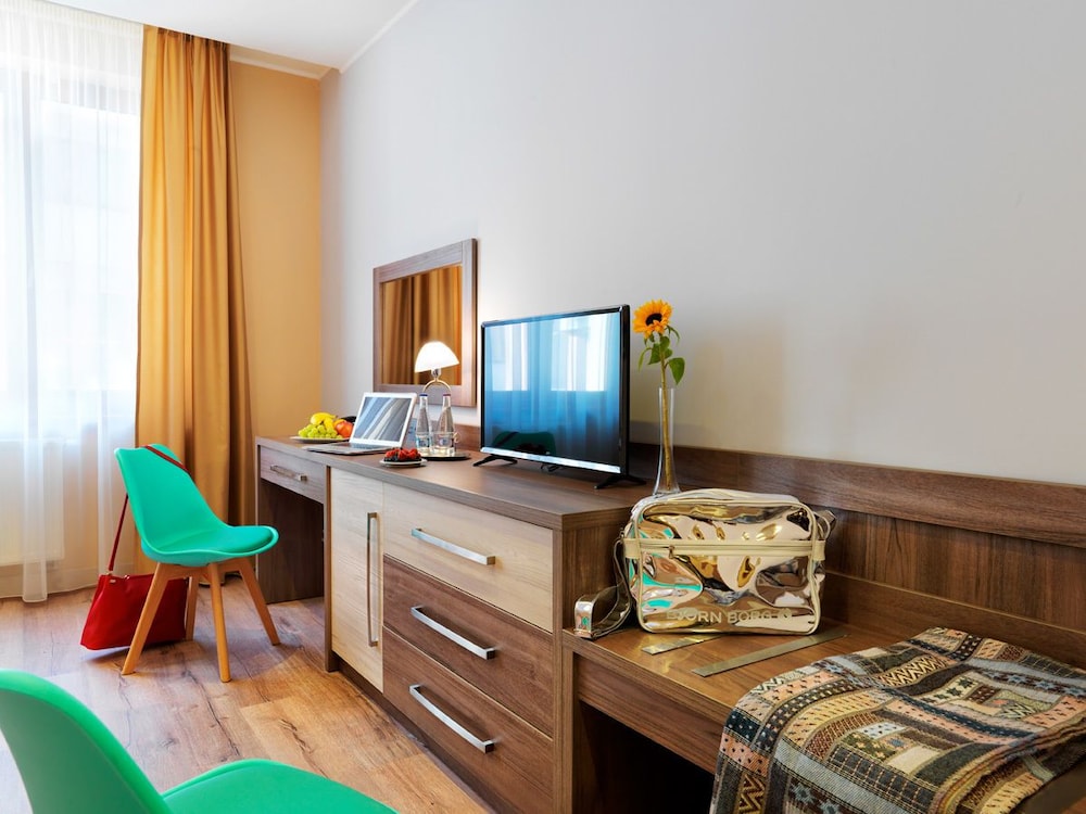 

Milano - Bratislava - Hotel Viktor
