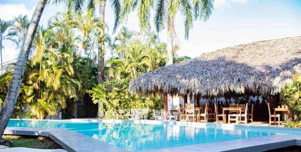 

Milano - Las Terrenas - Hotel La Tortuga