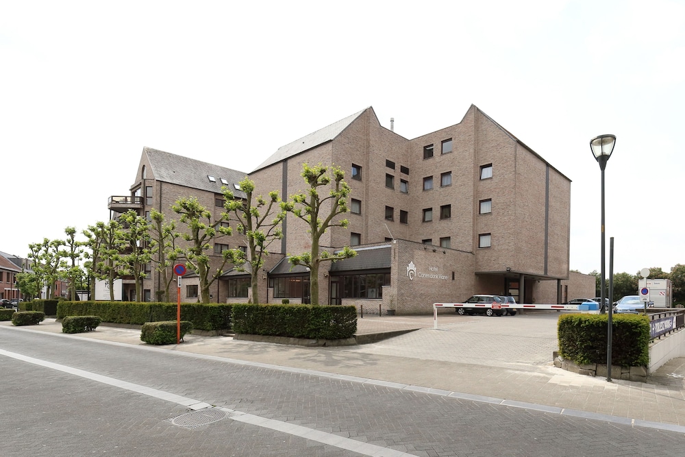 

Torino - Turnhout - Hotel Corsendonk Viane