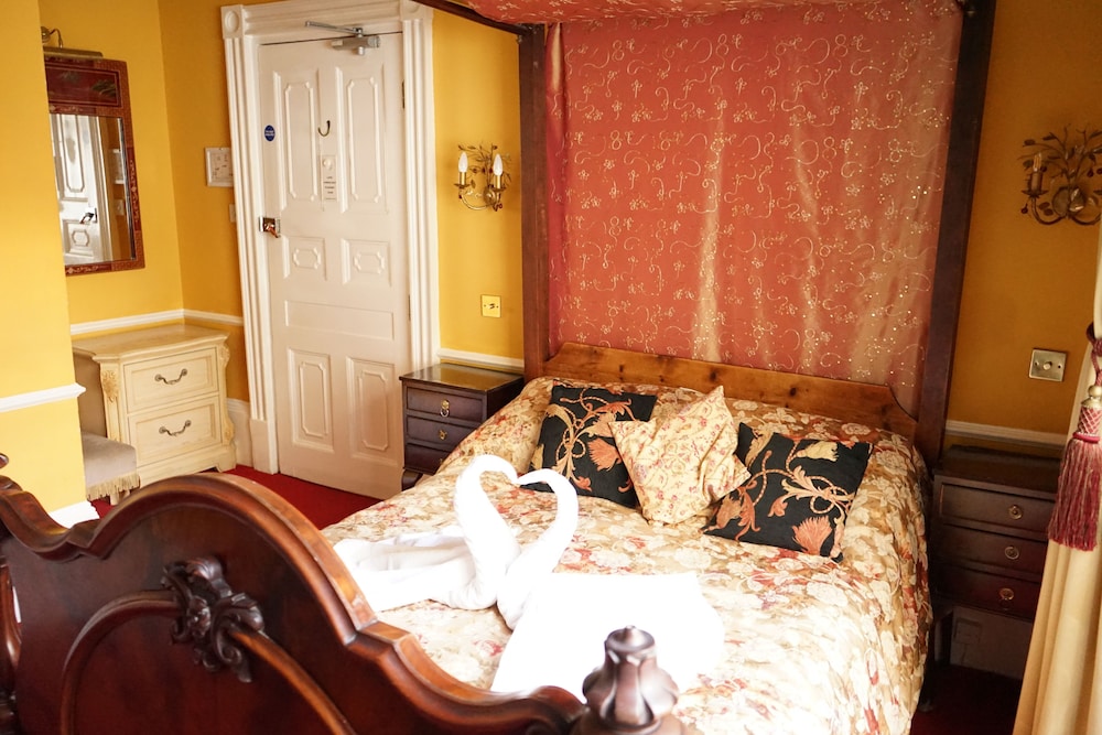 

Milano - Brighton - Regency Hotel