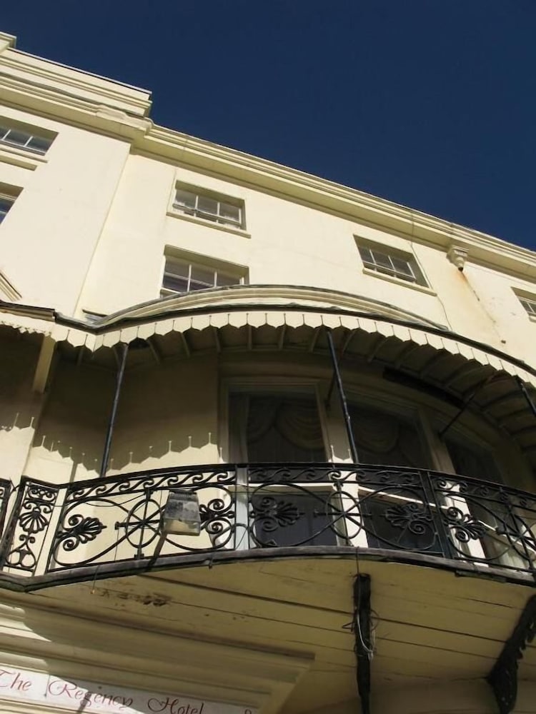 

Bari - Brighton - Regency Hotel