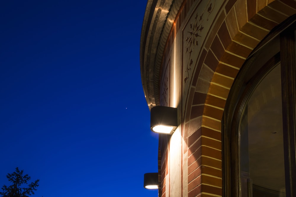 

Bari - Varese - Al Borducan Romantic Hotel - Adults Only