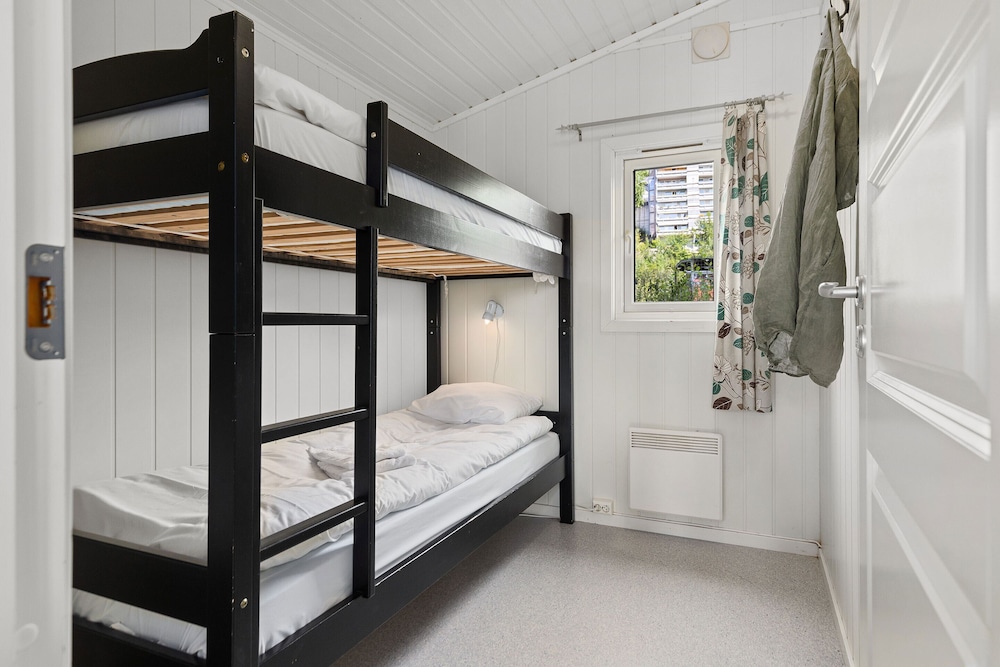 

Cagliari - Oslo - Topcamp Bogstad - Oslo