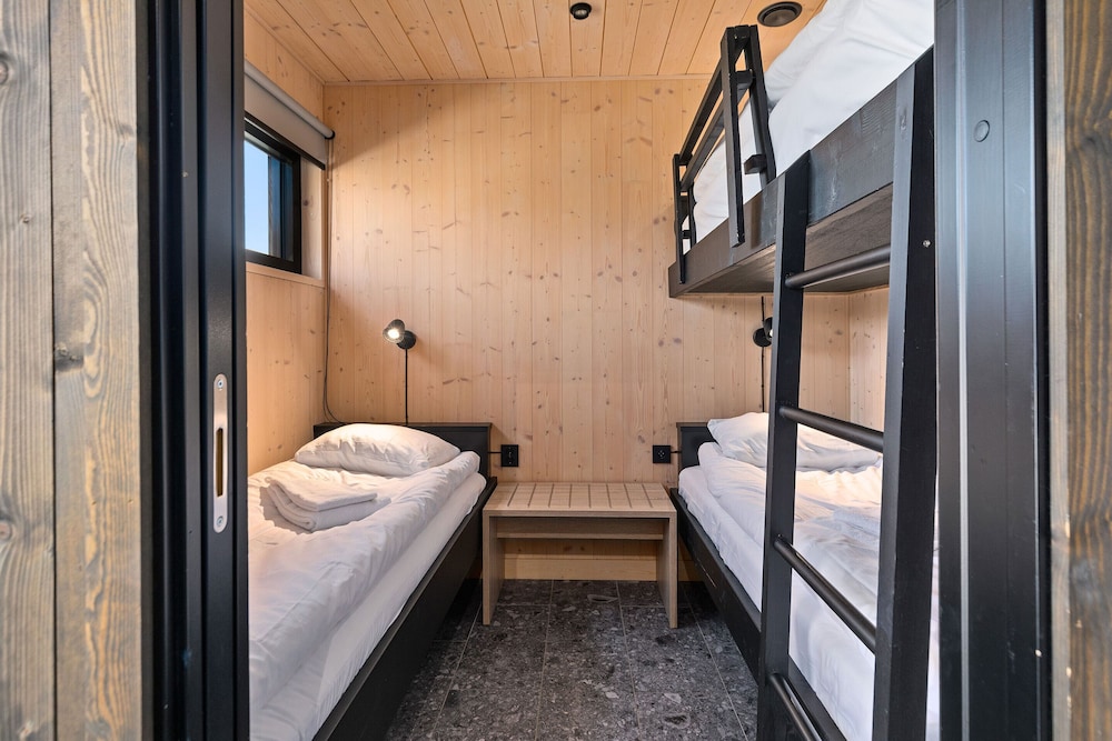 

Venezia - Oslo - Topcamp Bogstad - Oslo