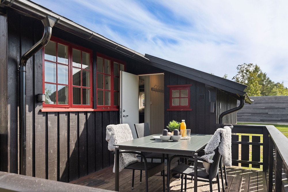 

Venezia - Oslo - Topcamp Bogstad - Oslo