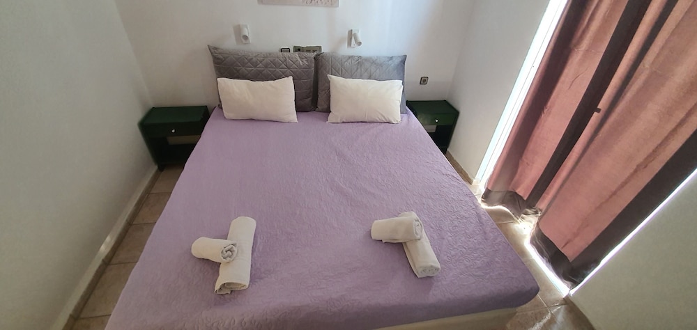 

Rimini - Heraklion - Stella Apartments