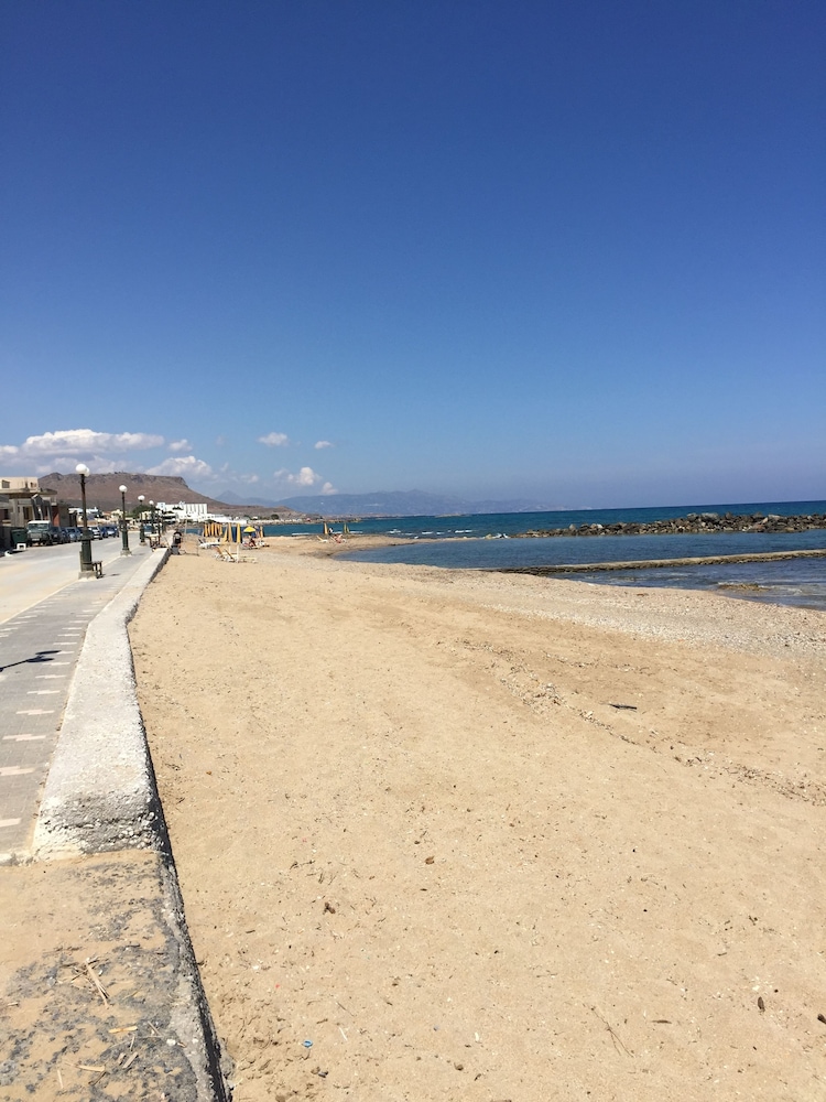 

Lamezia Terme - Heraklion - Stella Apartments