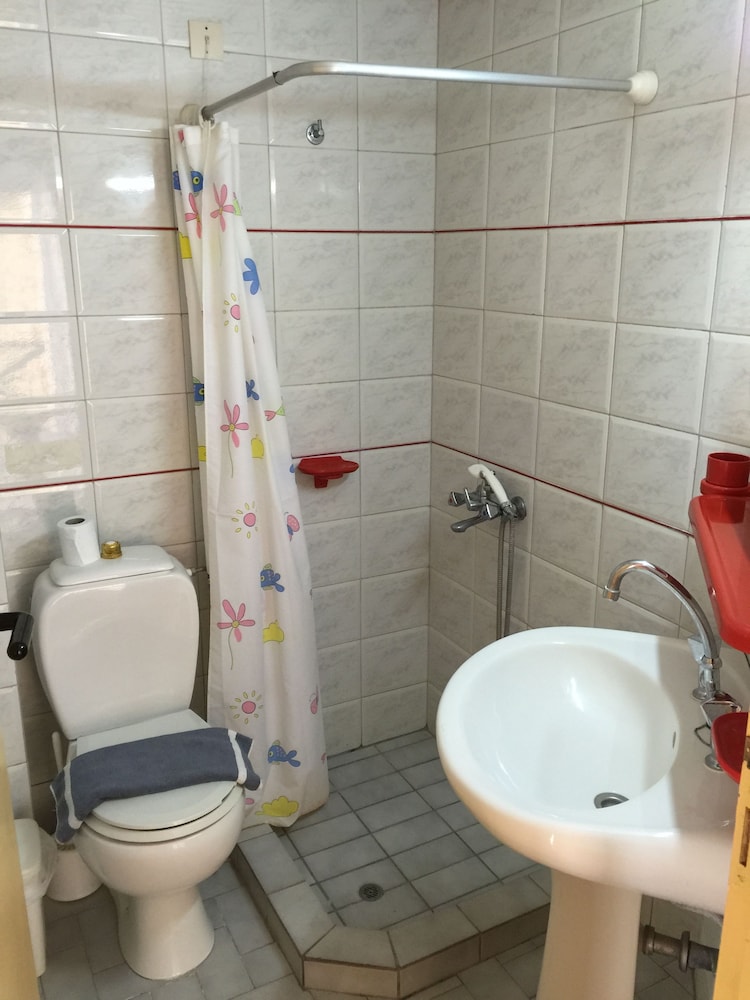 

Bologna - Gournes - Stella Apartments