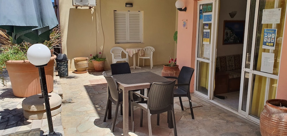 

Rimini - Heraklion - Stella Apartments