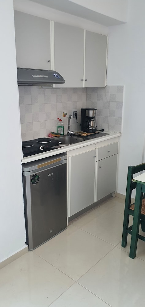 

Napoli - Heraklion - Stella Apartments