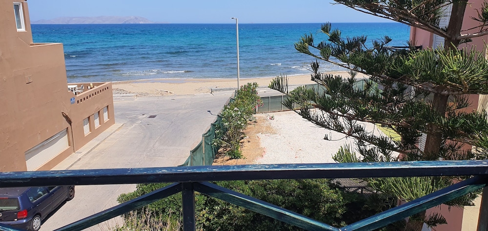 

Verona - Heraklion - Stella Apartments