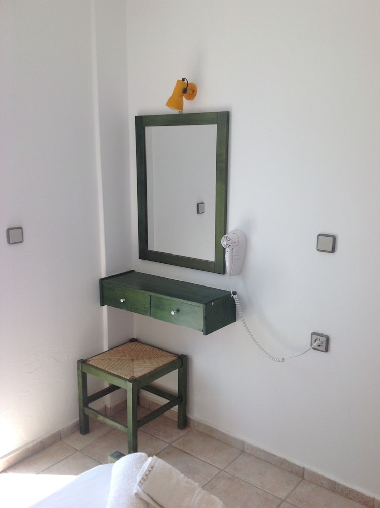 

Lamezia Terme - Heraklion - Stella Apartments