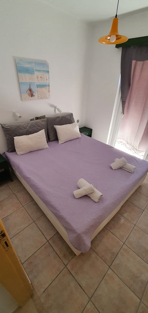 

Bari - Creta Est - Heraklion, Rethymno, Agios Nikolaos, Grecia - Stella Apartments