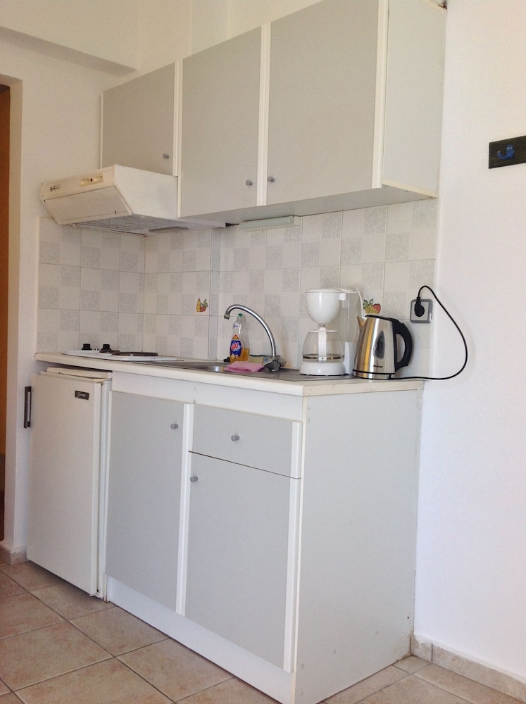 

Milano - Heraklion - Stella Apartments