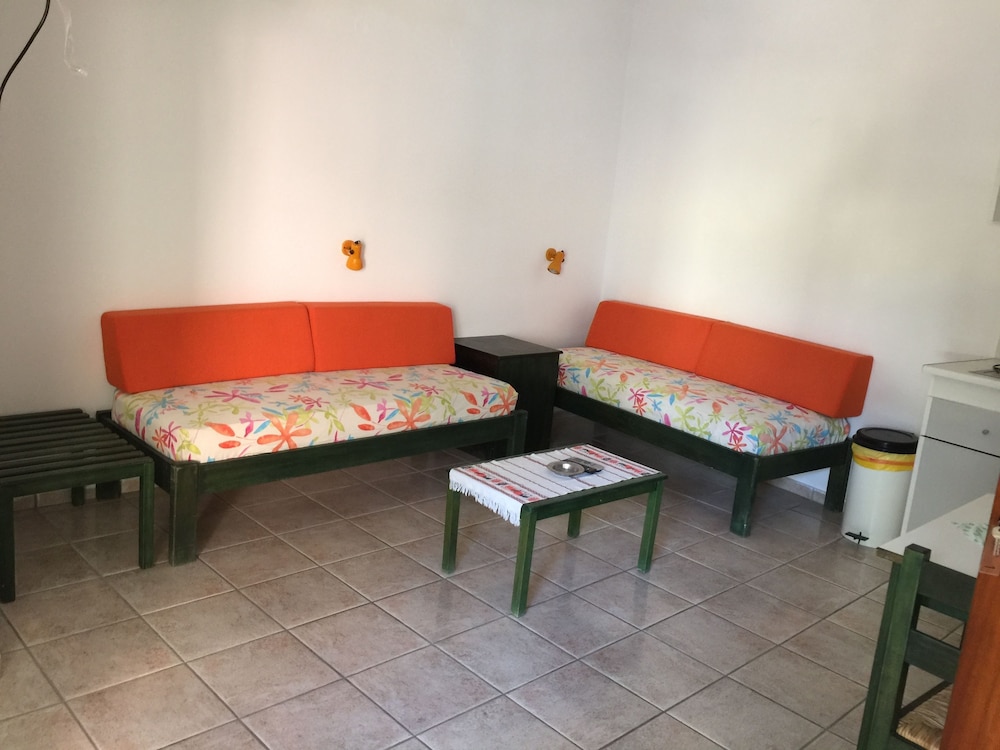

Cagliari - Heraklion - Stella Apartments