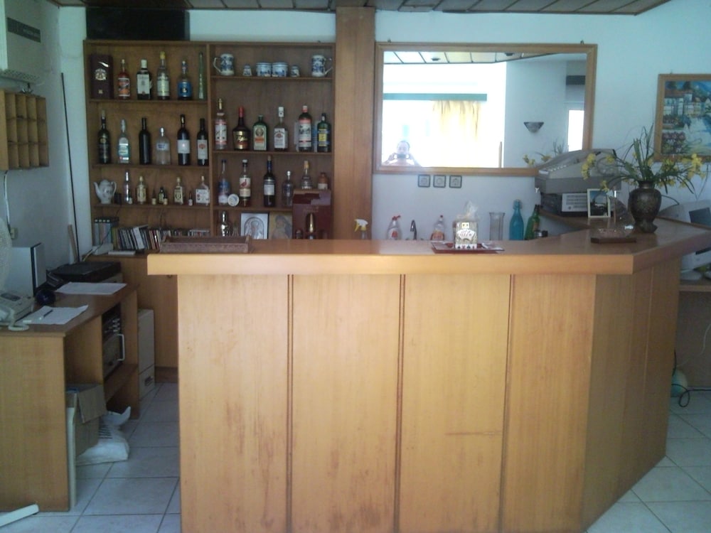 

Roma - Heraklion - Stella Apartments