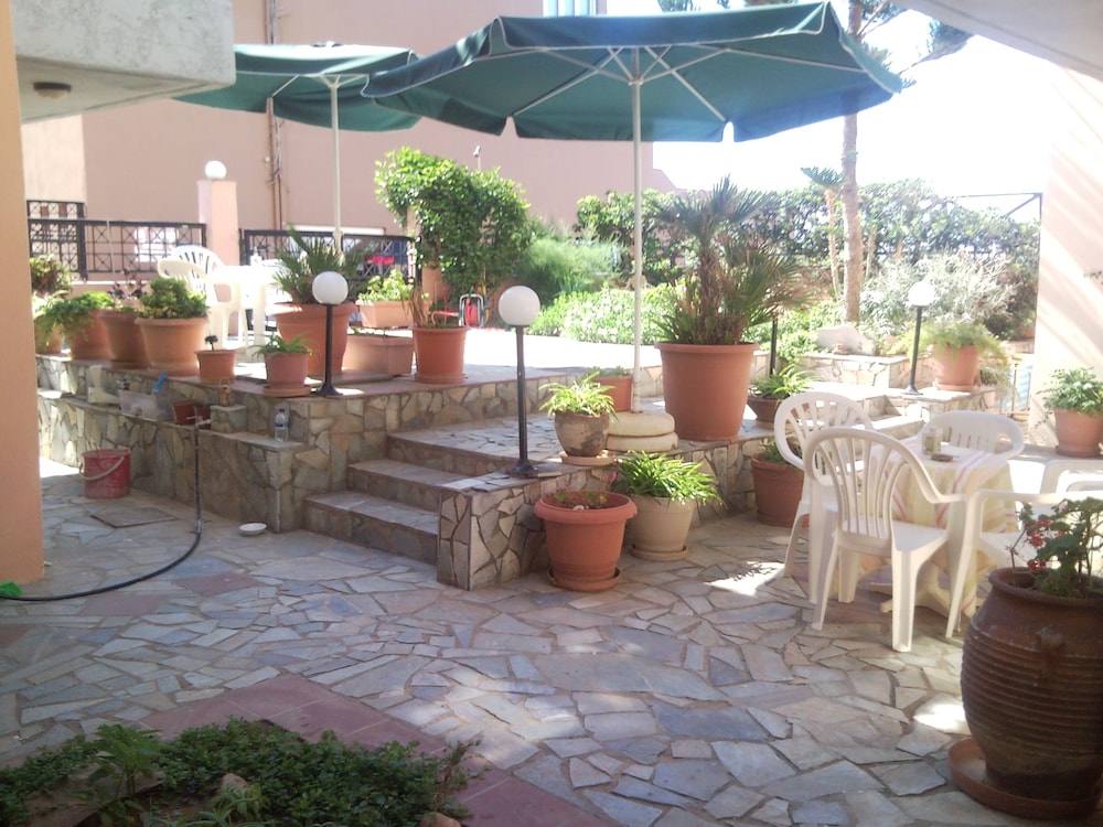 

Verona - Heraklion - Stella Apartments