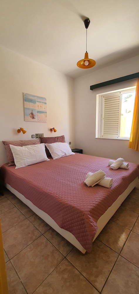 

Bari - Heraklion - Stella Apartments