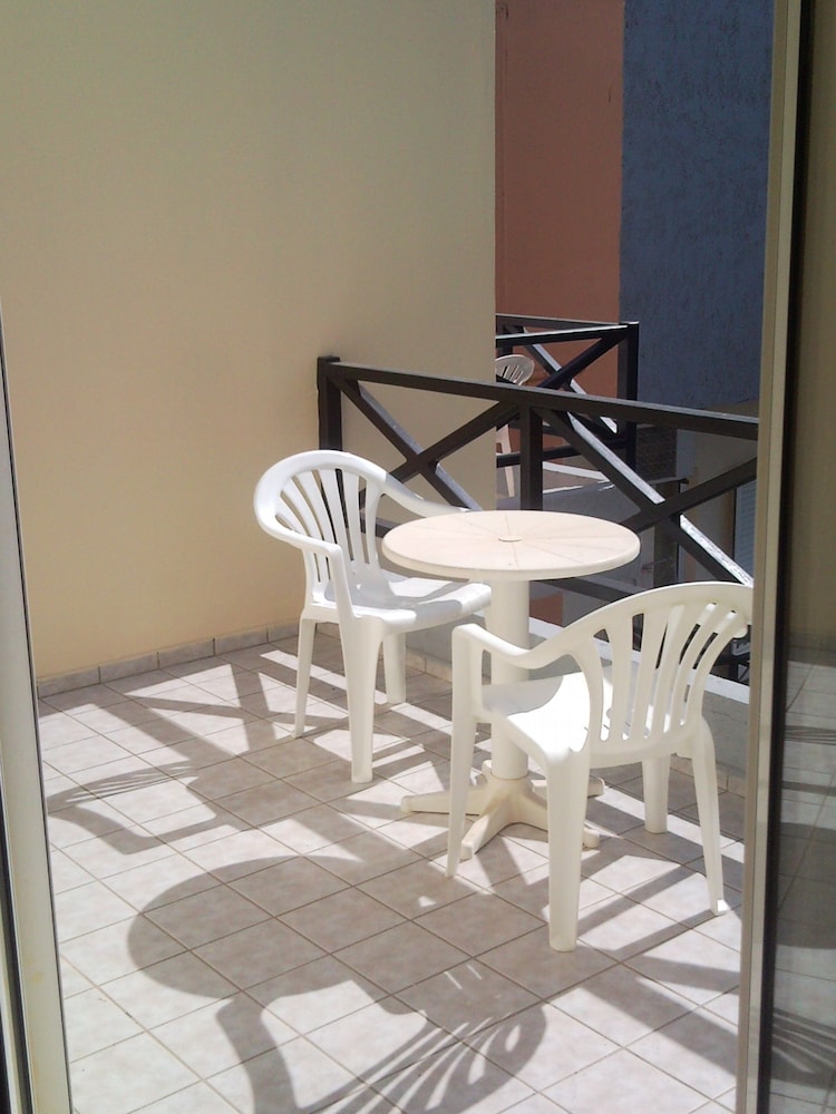 

Napoli - Heraklion - Stella Apartments