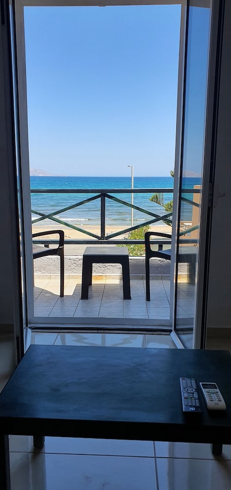 

Venezia - Heraklion - Stella Apartments