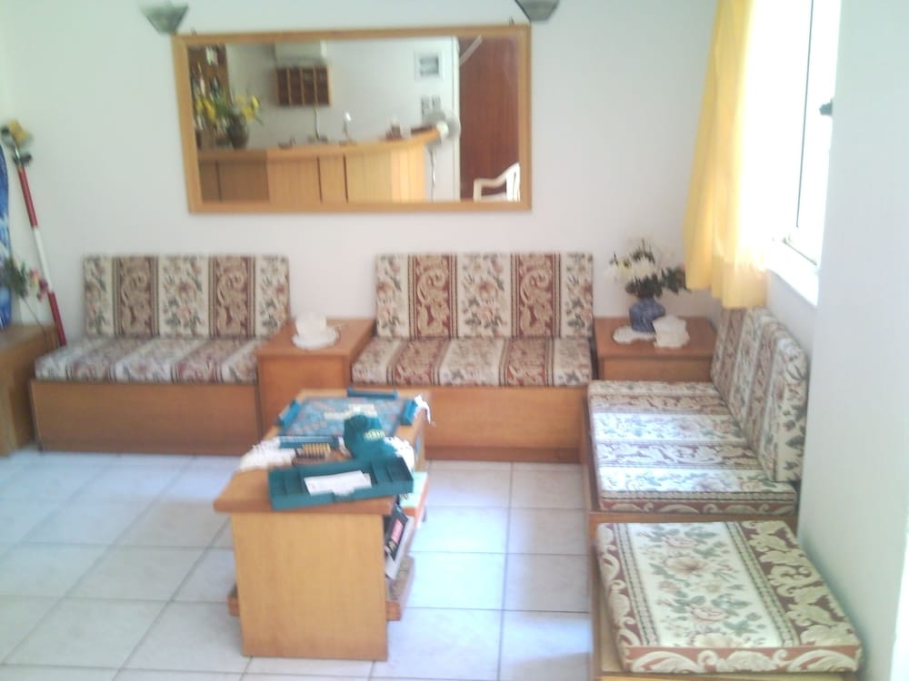 

Verona - Heraklion - Stella Apartments