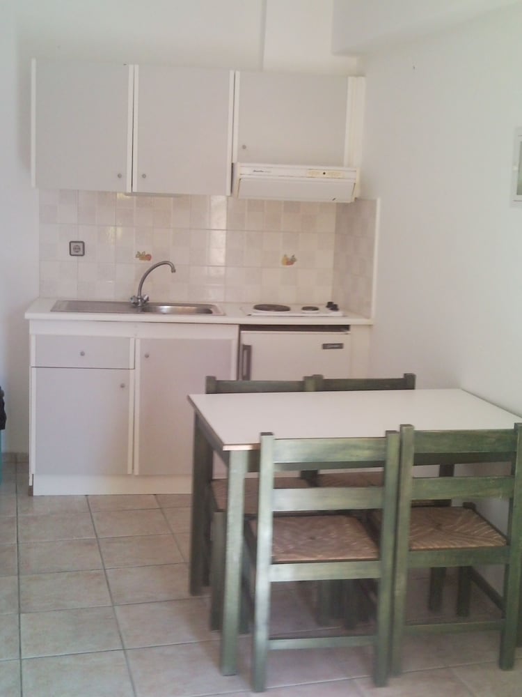

Bari - Heraklion - Stella Apartments