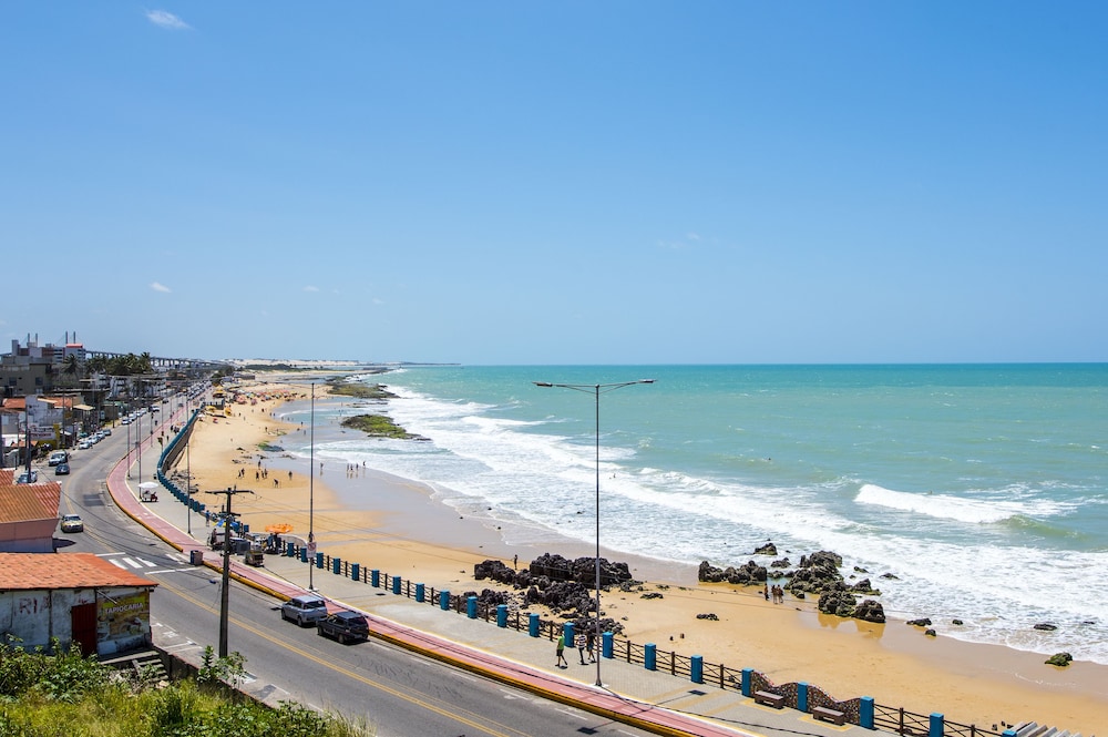 

Roma - Natal - La Belle Beach Hotel
